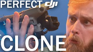 A PERFECT DJI Air 3 Clone??? Cogito Tech Specta Air Drone