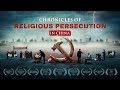 Christian movie  chronicles of religious persecution in china