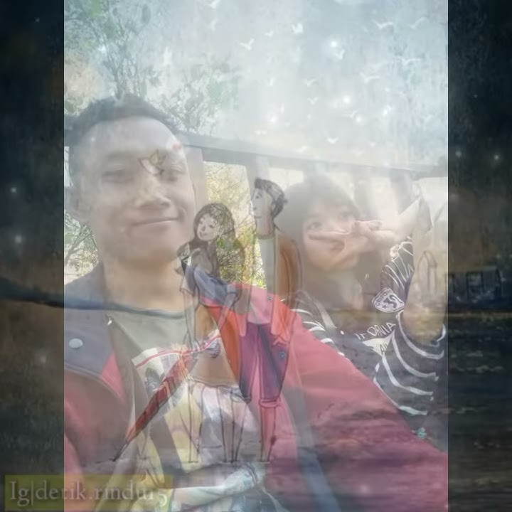 Ccp.  Edit vido.  Literasi surabaya