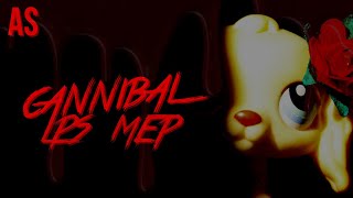 『AS』Cannibal FULL LPS MEP [Happy Halloween!]