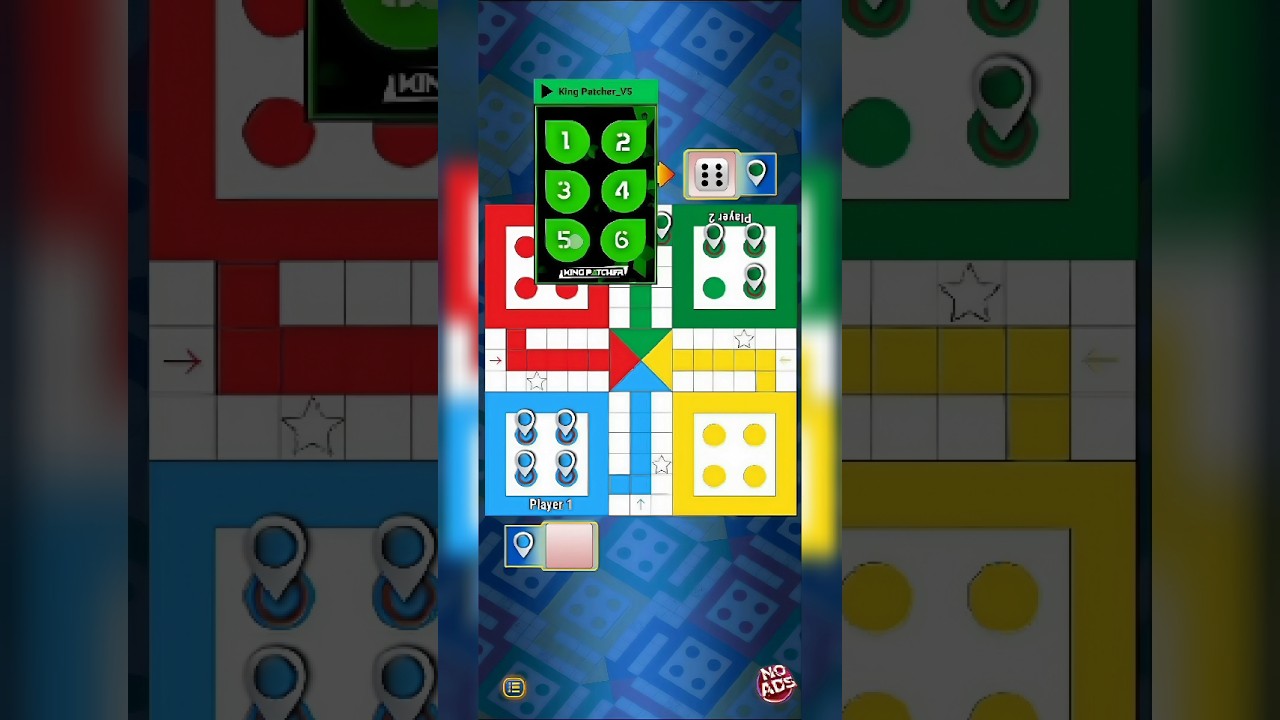 Ludo King Hack 2024 🔥 Auto Win & Unlimited 6 Dice 🎲 (100% Working!) 