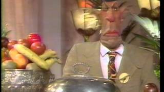 Spitting Image: "1987 American Movie Awards" Spitting Image: "1987 American Movie Awards"