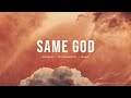 Same God (Feat. Jonsal Barrientes) - Elevation Worship | Instrumental worship | Prayer Music | Piano