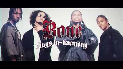 Bone Thugs & Harmony & Destiny Rydas Live In Concert April 3rd