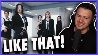 BABYMONSTER - 'LIKE THAT' EXCLUSIVE PERFORMANCE VIDEO REACTION!