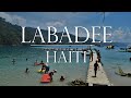 THE DAY IN THE PORT OF LABADEE HAITI: Arrival, Beaches, Complete Dragon's Breath Zip Line, & Sunset!