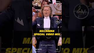 Macarena 1993 André Rieu Special Dance Video Mix