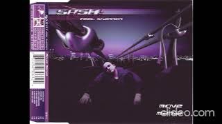 Sash! \ Move Mania 3CDM 1998