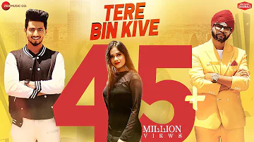 Tere Bin Kive | Ramji Gulati | Jannat Zubair & Mr. Faisu | Zee music originals