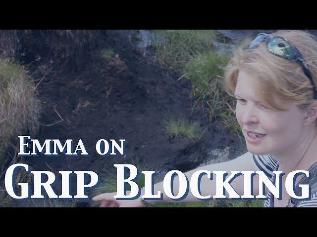 High Water Film: Emma on Grip Blocking 