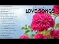 Most Old Beautiful Love Songs 70&#39;s 80&#39;s 90&#39;s 💕 Romantic Love Songs All Time Of 80&#39;s 90&#39;s Playlist