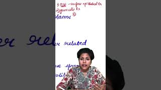 OVARIAN TUMOURS -02 #neetpg #pathology #histopathology #mdpathology
