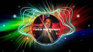 Chemical Noise - Fogo Na Bomba Psyfeature