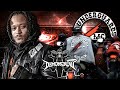 Outlaw motorcycle clubs thunderguards mc taa shon interview pt 1