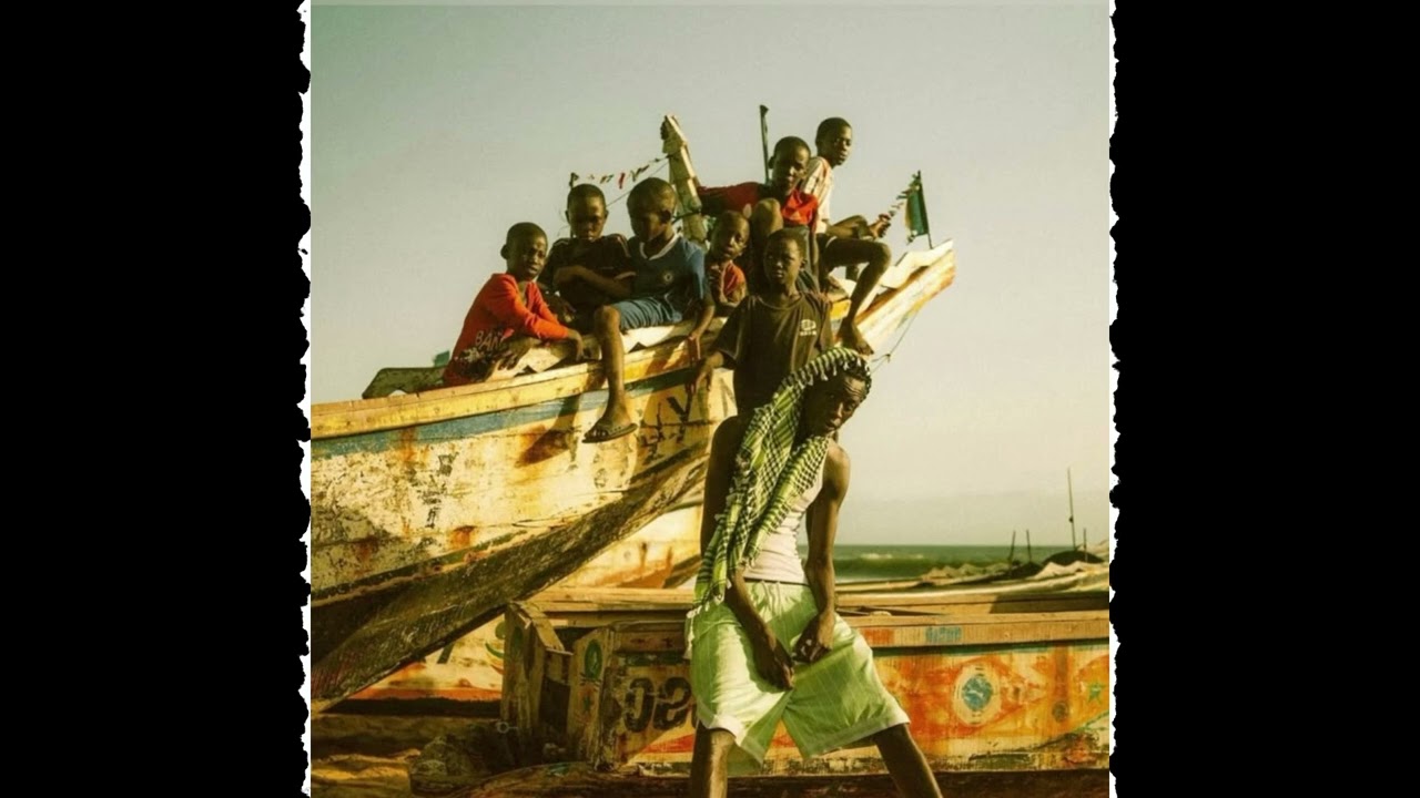 [FREE] Shattta x Mikado x Kalash x Maureen Type Beat - Pretty Gyal