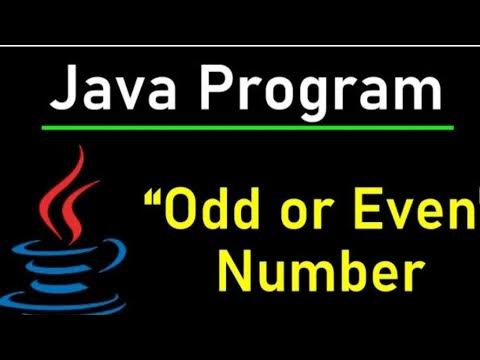 odd even program - YouTube