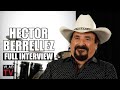 Hector Berrellez (Unreleased Full Interview)