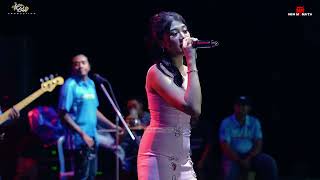 New Monata  Gerimis Mengundang cover Sasa Kdi