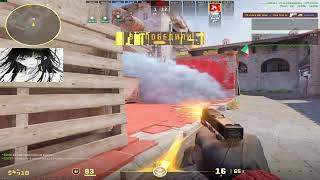 Cs2/BUSHIDO ZHO ,Big Baby Tape - PUSH THE TEMPO/ highlights//fragmovie