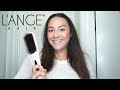 L'ANGE LE VITE BRUSH REVIEW