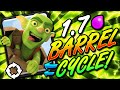 FASTEST GOBLIN BARREL DECK EVER!! 1.7 CYCLE!! THIS IS INSANE!