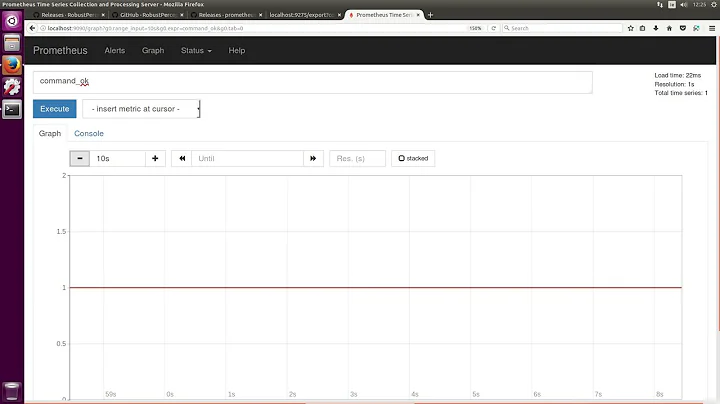 Performing Nagios checks via Prometheus with the NRPE exporter: A Brief Introduction