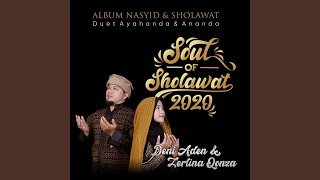 Sholawat Tibil Qulub (feat. Zerlina Qonza)