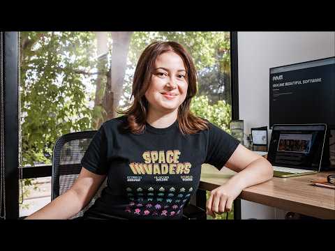 AMA-Style Talk with VC Investor and ML Engineer Oana Olteanu