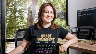 AMA-Style Talk with VC Investor and ML Engineer Oana Olteanu screenshot 3
