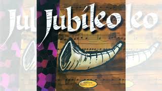 Video thumbnail of "Jubileo: Mi Alma Tiene Sed De Dios - Unción de Judá"