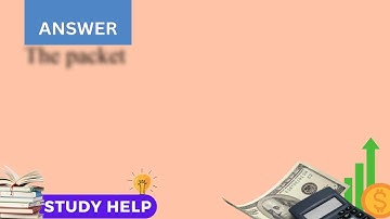 In real time interactive audio video what will happen if a packet arrives at the receiver site after