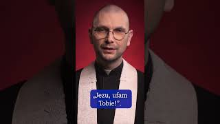 W trudnej chwili #faustyna #któżjakBóg