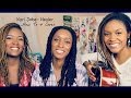 "Healer" by Kari Jobe | How To & Cover | 3B4JOY
