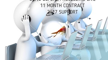 Best Non Voice Data Entry process !!