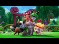 Magicampistas (intro) Magicampers en español latino
