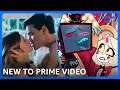 New to Prime Video October 2025 | Culpa Nuestra, Hazbin Hotel, and More | Prime Video