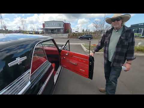 View YouTube Video of this Auction Car