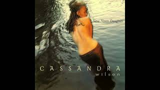 Cassandra Wilson - Harvest Moon