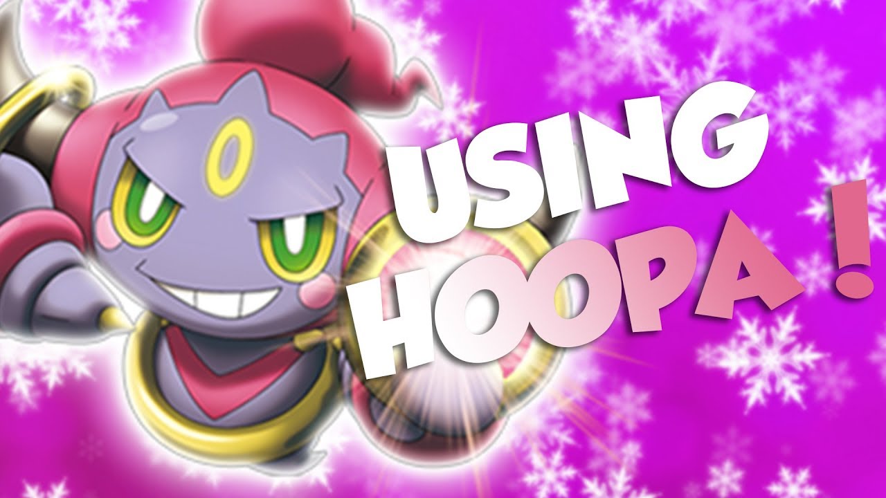 03.The Return of Hoopa Under New Management (Pokemon Brick Bronze 2023  Link) - video Dailymotion