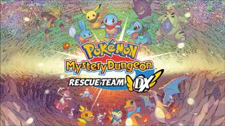Great Canyon - Pokémon Mystery Dungeon: Rescue Team DX OST Extended