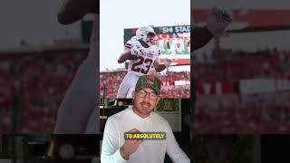 Rutgers just paid UMass $1.55 MILLION to come down to New Jersey and get beat BUT UMASS PULLED OFF