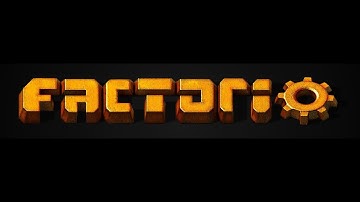 Factorio Fumble - Episode 4, Lights, smelters, action! The first smelter array is born.