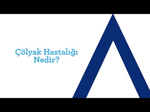 Çölyak Hastalığı Nedir?