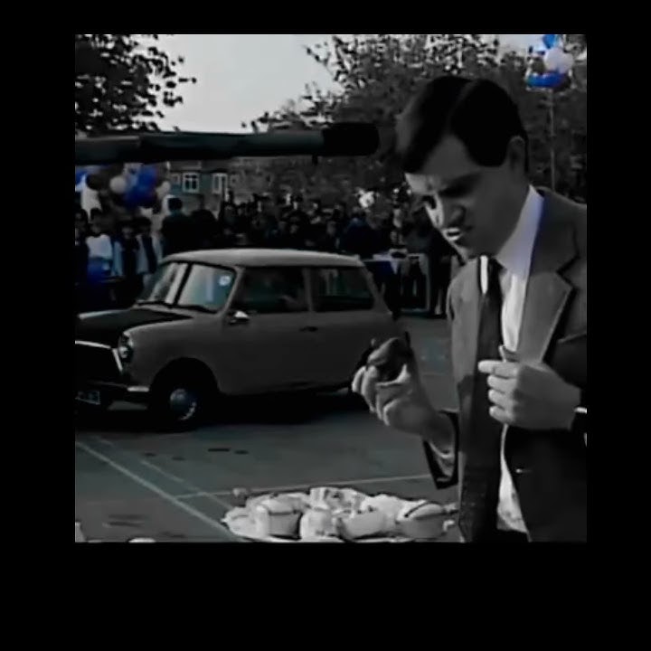 Story wa mr.bean terbaru cocok untuk buat story wa