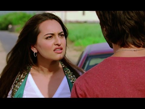 Shahid Is Abused In Public - R Rajkumar