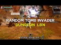 Dragon Nest SEA - Tomb Invader LB14 / x1 SKILL JADE