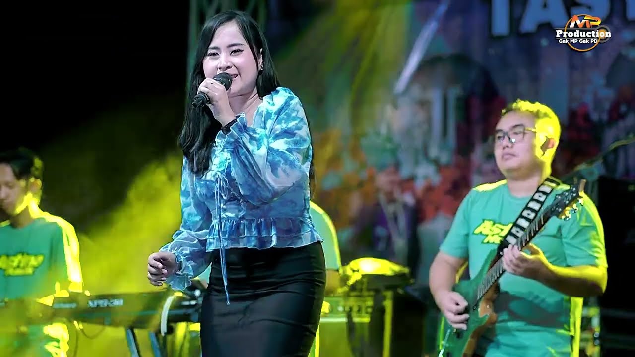 RENIKA PURI - TAK SETIA ||  NEW ASTINA LIVE BABADAN PONOROGO - PM AUDIO