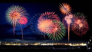 Angra - Fireworks