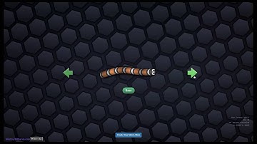 ZOOM hack & Skins | Slither.io