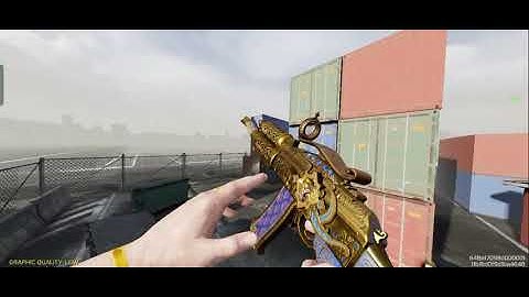 Rus-79u - Mystical Lamp